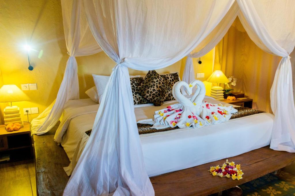 NusaBay Menjangan - 19