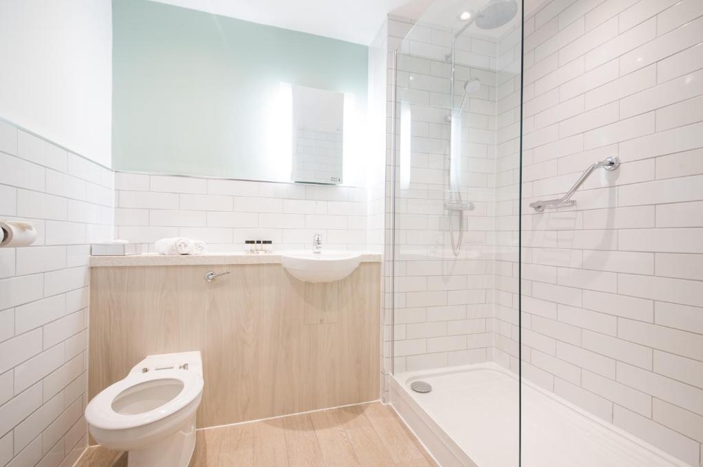 The Beach Arms by Innkeeper's Collection - Double Or Twin Room