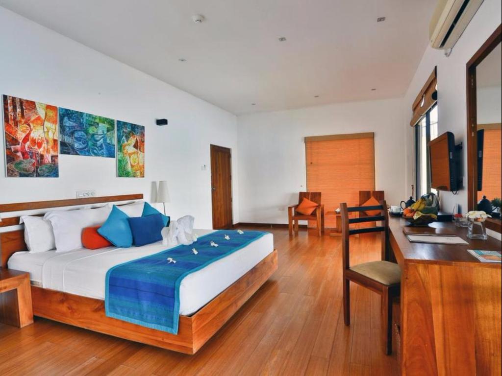 Posezení v ubytování Amagi Aria Airport Transit Hotel
