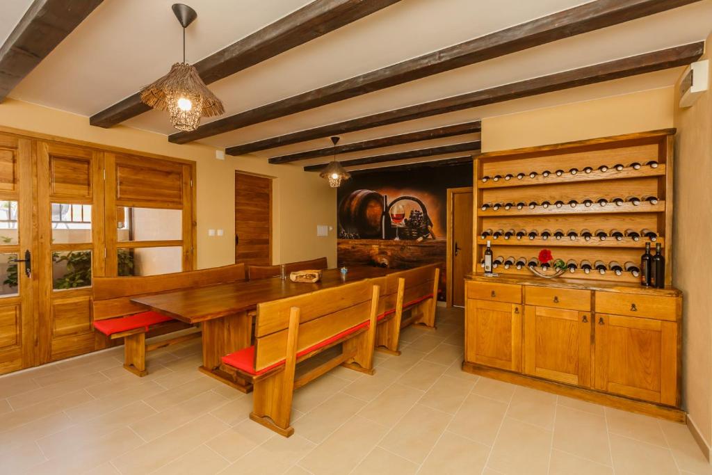 Fotografie z fotogalerie ubytování Villa Tea v destinaci Kaštela