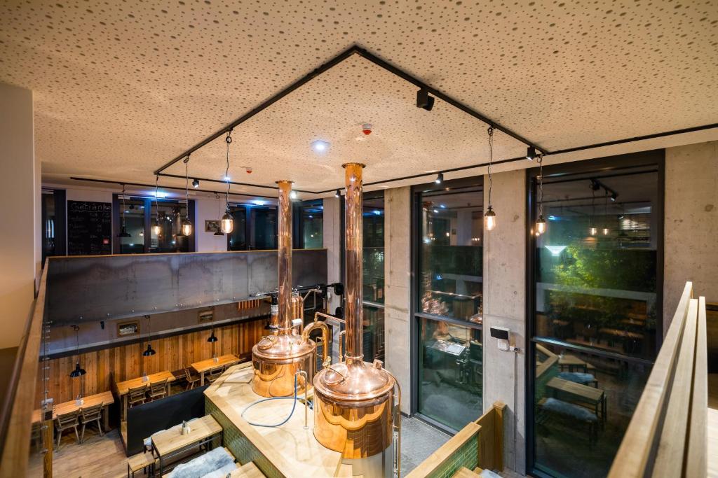 Fotografie z fotogalerie ubytování mk | hotel rüsselsheim v destinaci Rüsselsheim