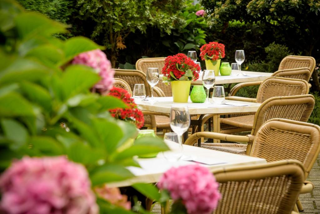 Campanile Hotel & Restaurant Rotterdam Oost - Resim 12