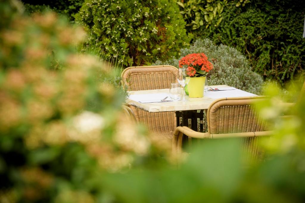 Campanile Hotel & Restaurant Rotterdam Oost - Resim 16