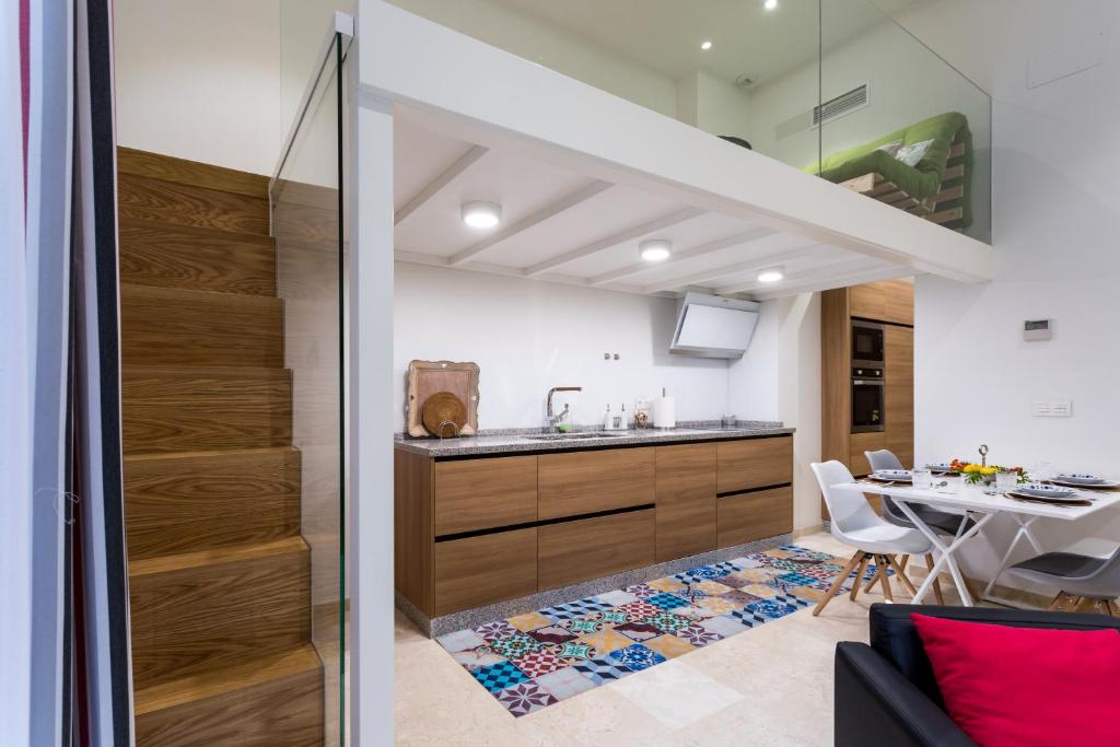 Alohamundi Marqués de Paradas - 19