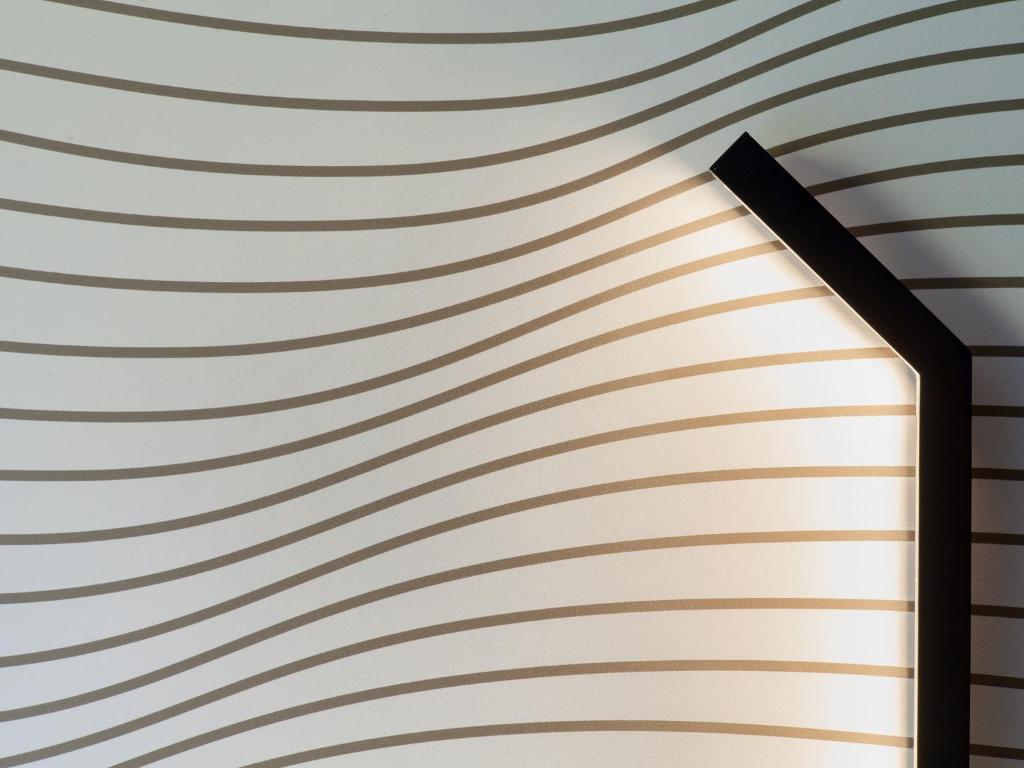 B&B HOTEL LYON Centre Perrache - Resim 30