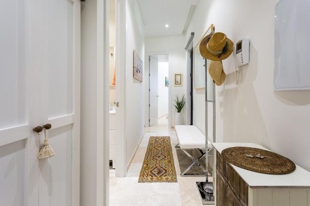 Alohamundi Marqués de Paradas - 16