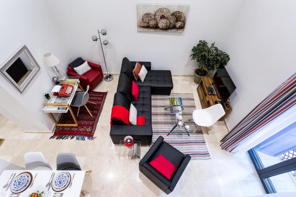 Alohamundi Marqués de Paradas - 18