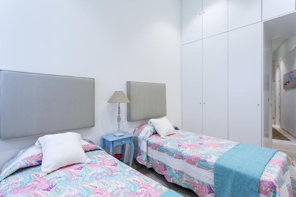 Alohamundi Marqués de Paradas - 12