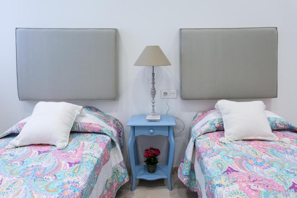 Alohamundi Marqués de Paradas - 13