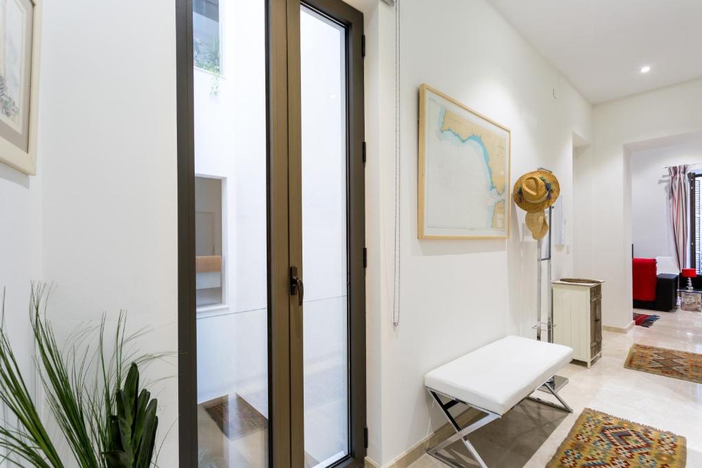 Alohamundi Marqués de Paradas - 11