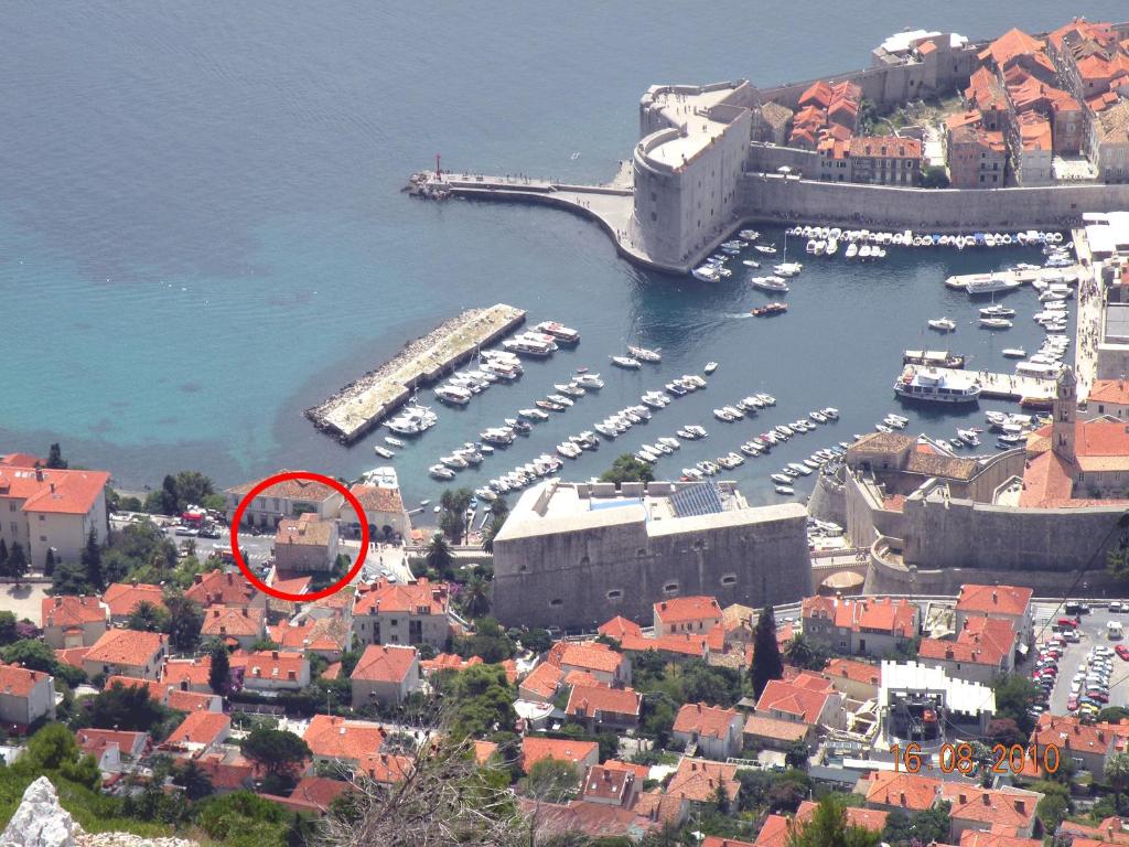 Fotografia z galérie ubytovania Old Town Gate v Dubrovníku