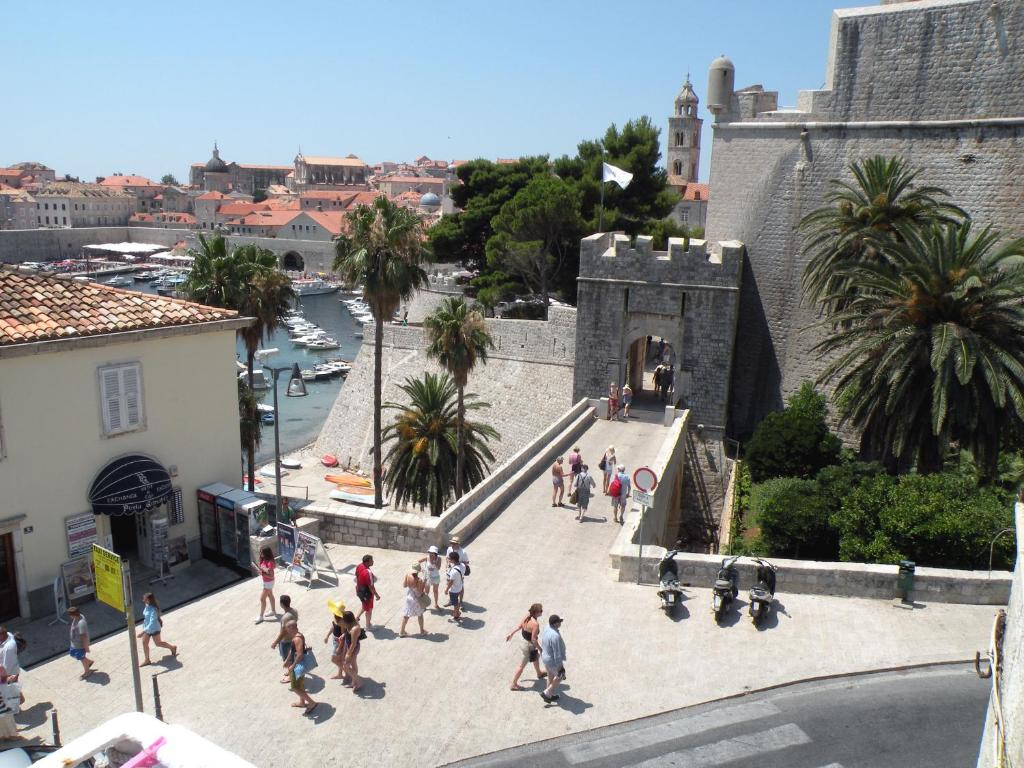 Fotografia z galérie ubytovania Old Town Gate v Dubrovníku