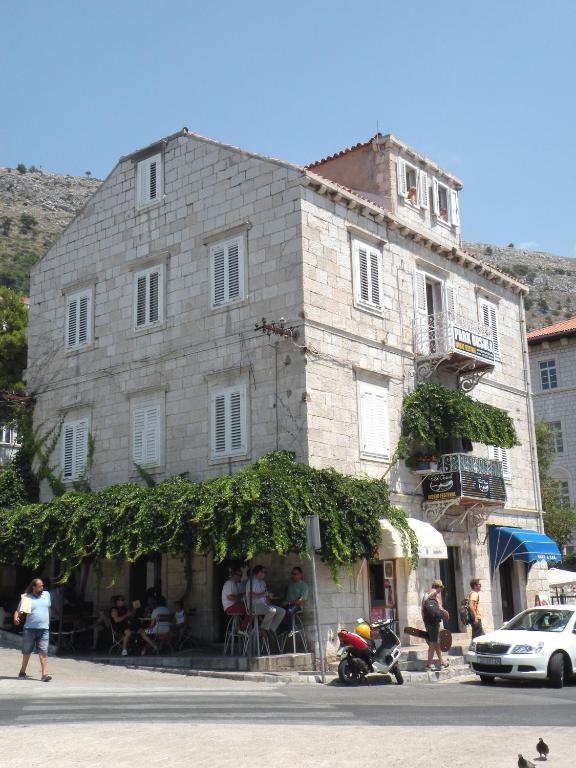 Fotografia z galérie ubytovania Old Town Gate v Dubrovníku