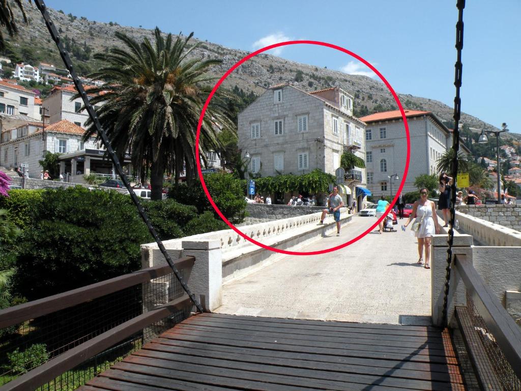 Fotografia z galérie ubytovania Old Town Gate v Dubrovníku