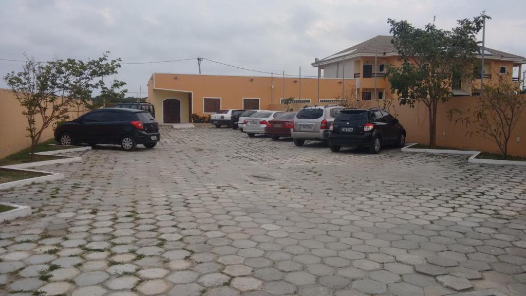  Villaggio dos Ventos