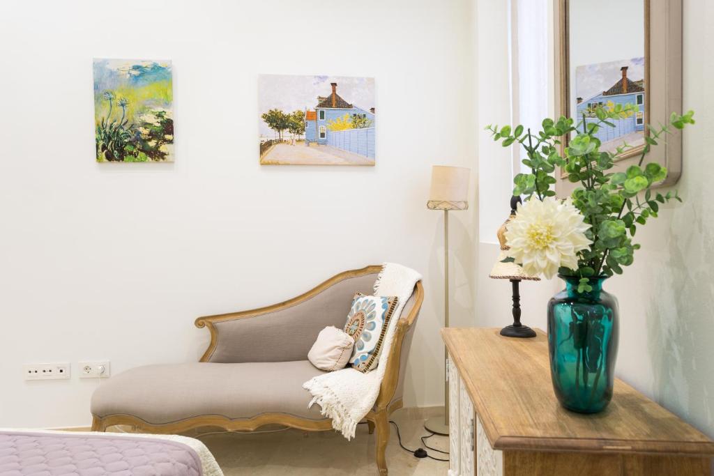 Alohamundi Marqués de Paradas - 6