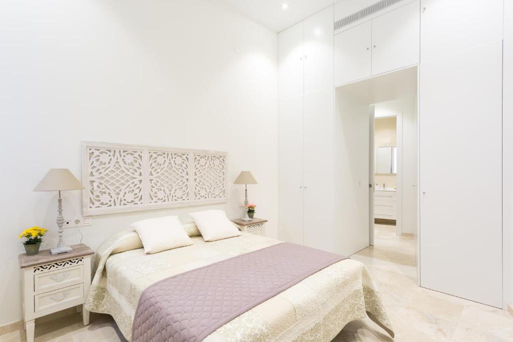 Alohamundi Marqués de Paradas - 8