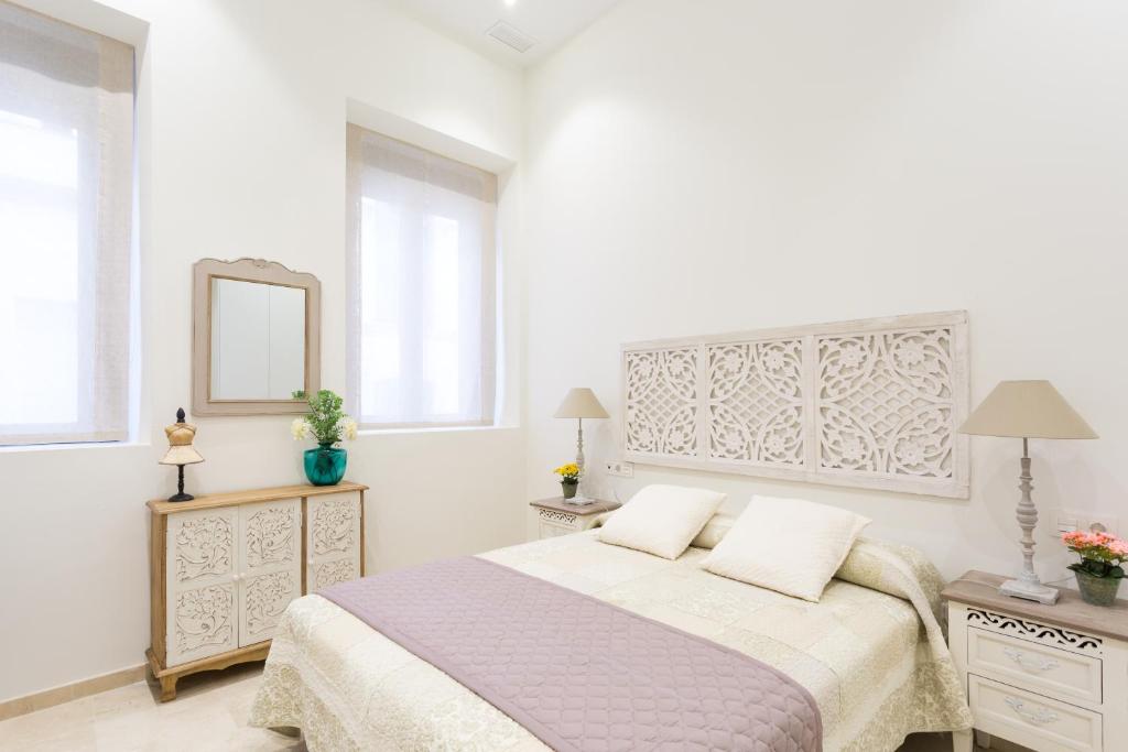 Alohamundi Marqués de Paradas - 7