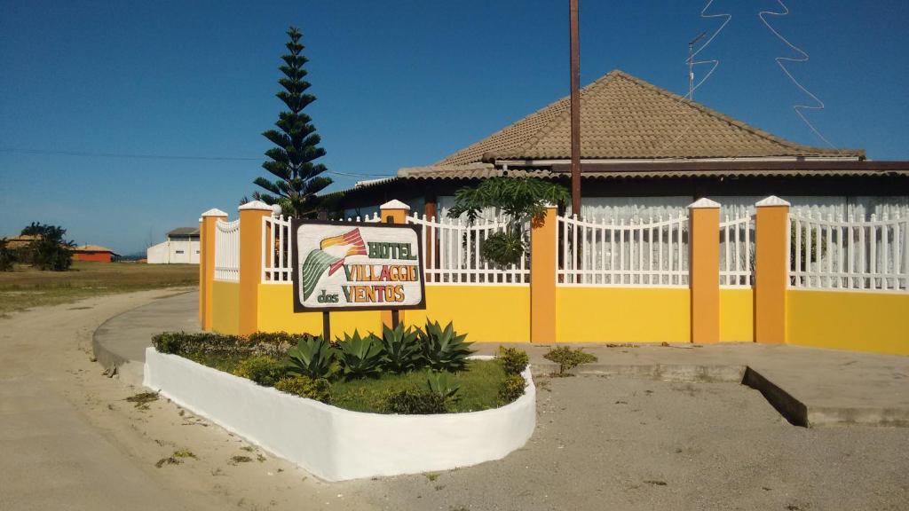  Villaggio dos Ventos