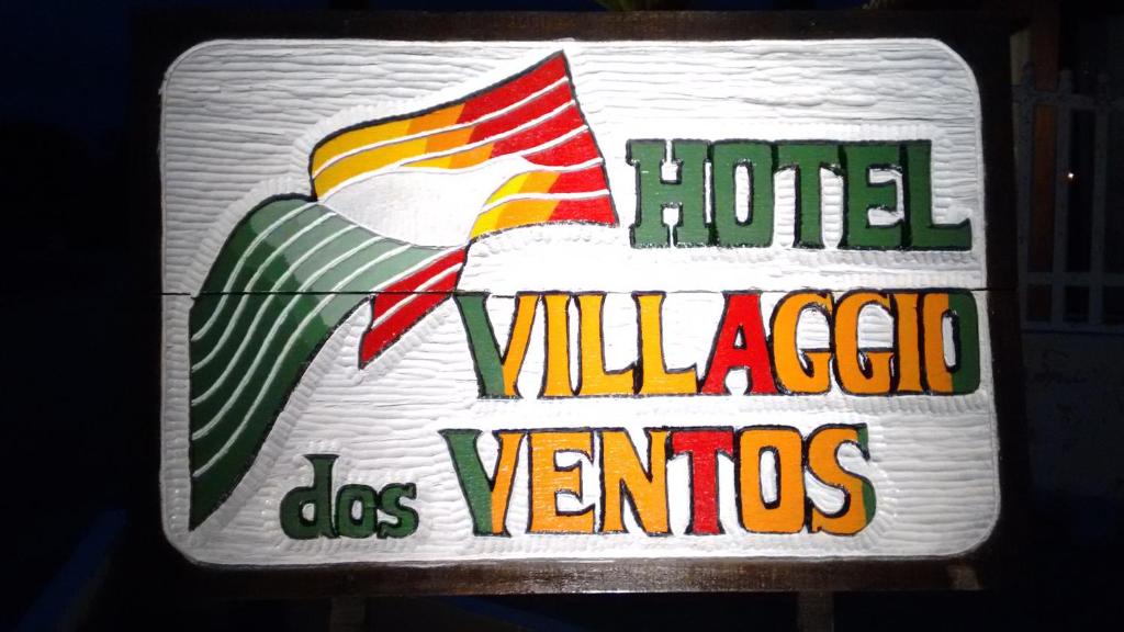  Villaggio dos Ventos