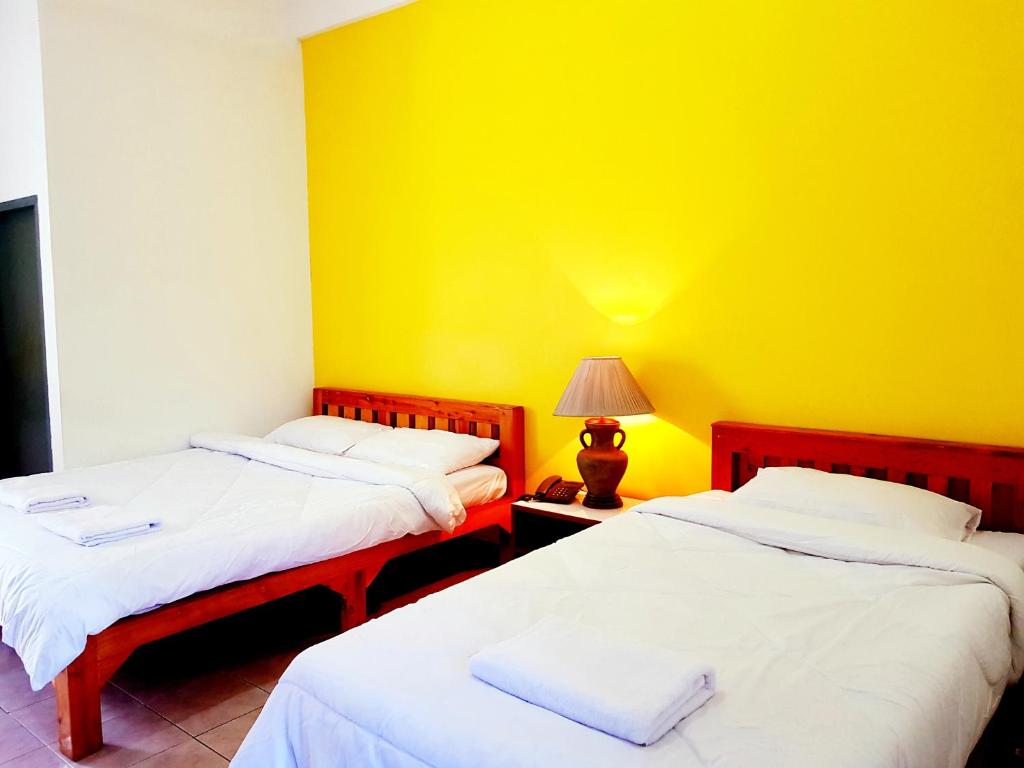 Wiang Inn Mansion - Resim 17