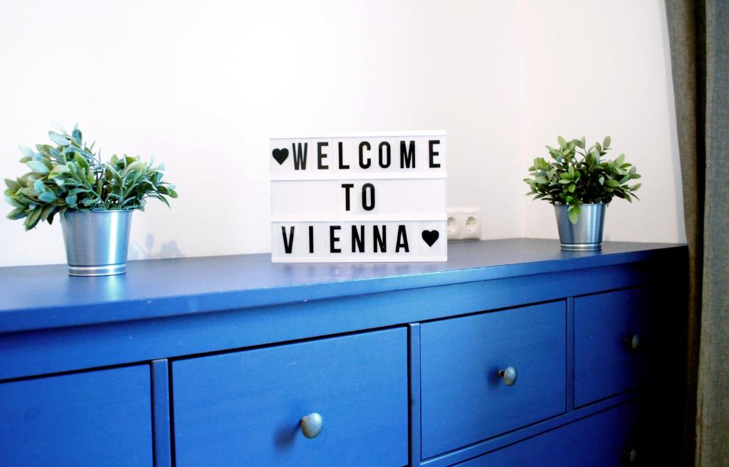 Zdjęcie z galerii obiektu Stunning Apartment Vienna Central Station w Wiedniu