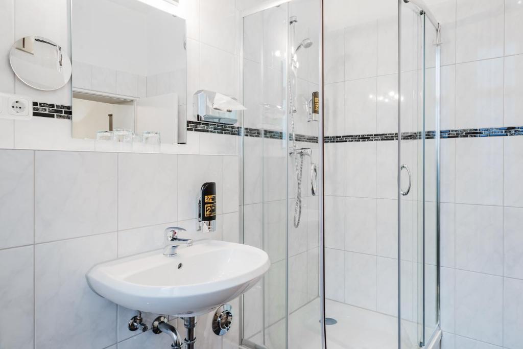 Hotel-Pension Michele - 14