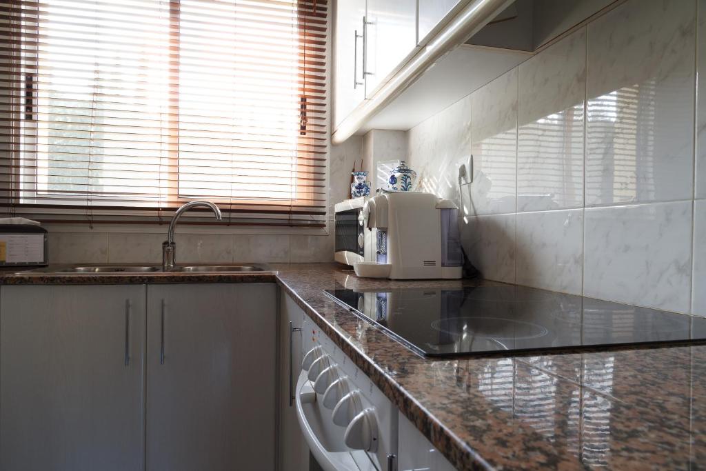 El Molí de Pontons suites con jacuzzi spa - Three-Bedroom Apartment