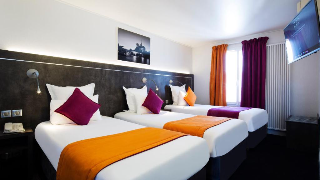 Derechos de imagen reservados por Booking.com