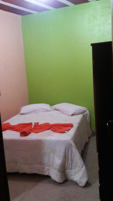  Pousada Mineiro UAI