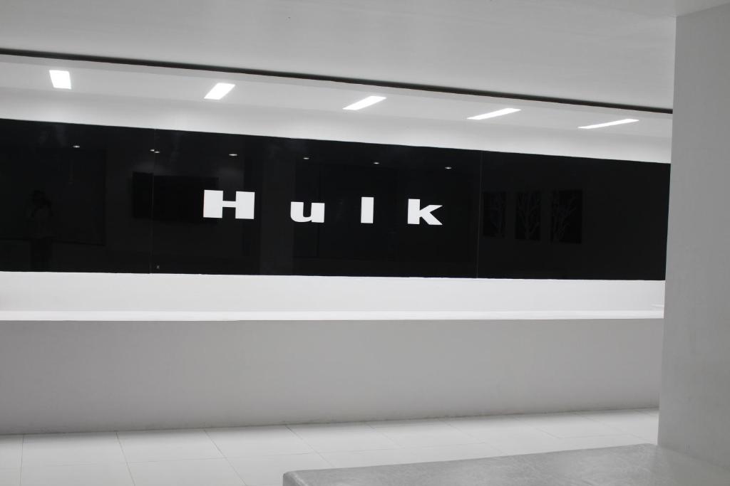Mynd úr myndasafni af Hotel Hulk í Pokhara