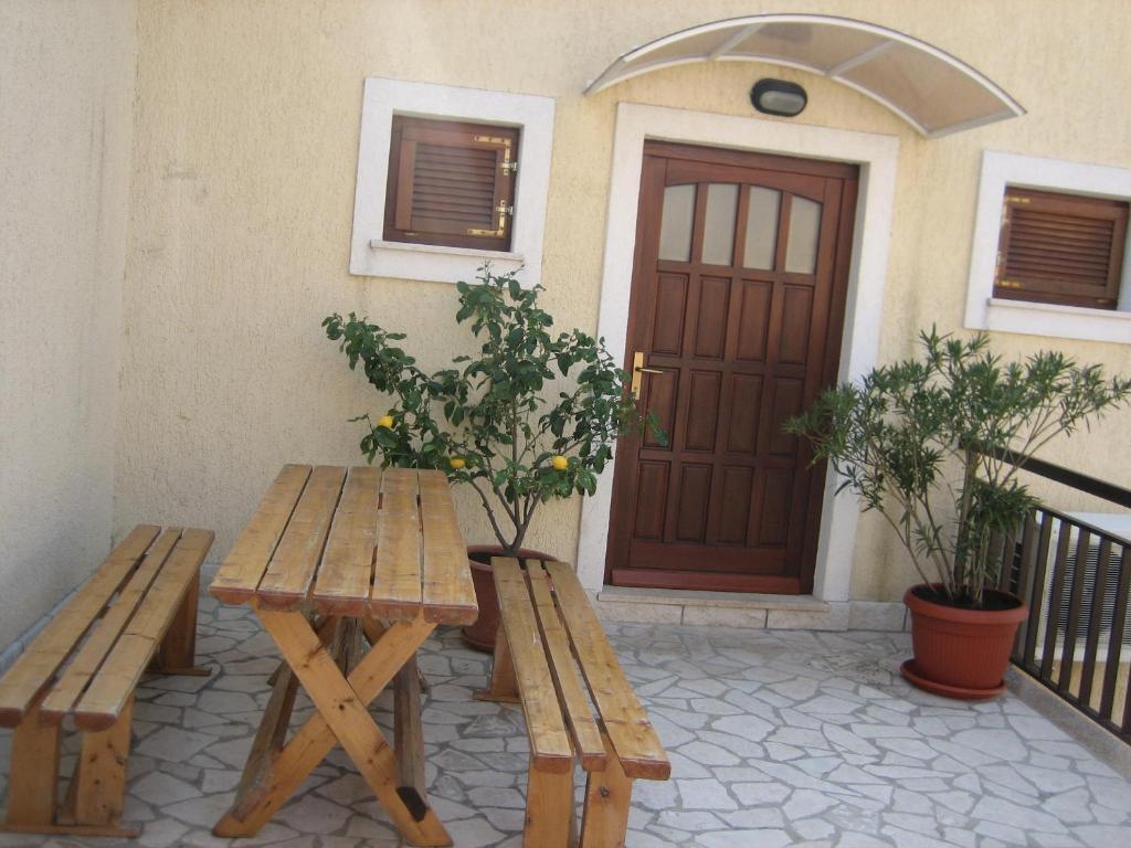 Apartmani Ivanka Prpić - Studio