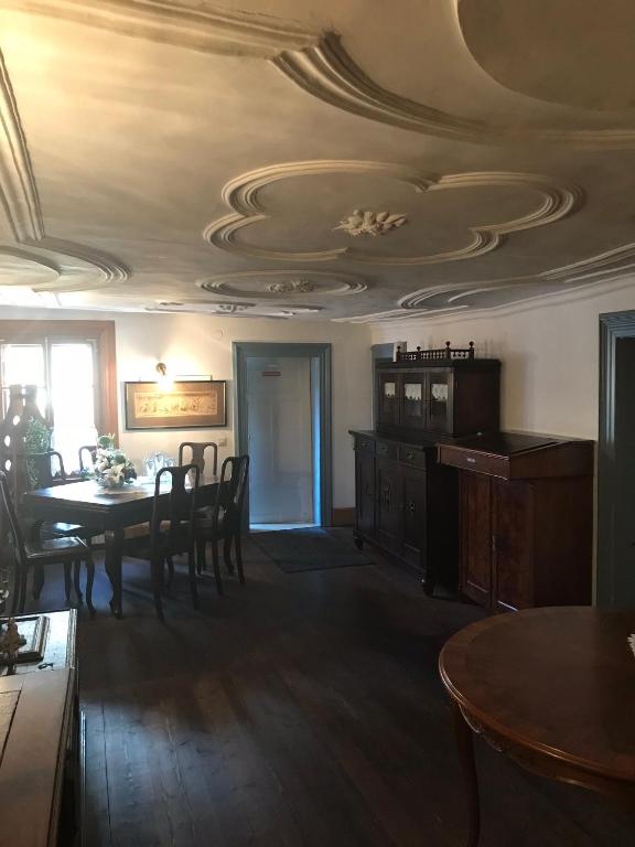 Fotografie z fotogalerie ubytování Zum Fehmelbauer v destinaci Karlstadt