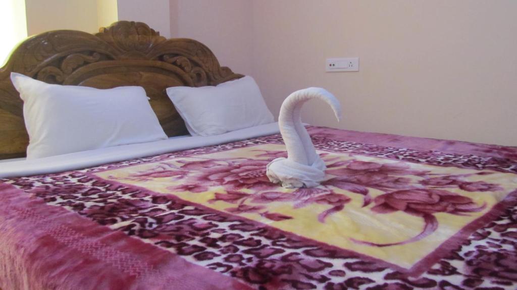 Bishal palace Hotel - 豪华室