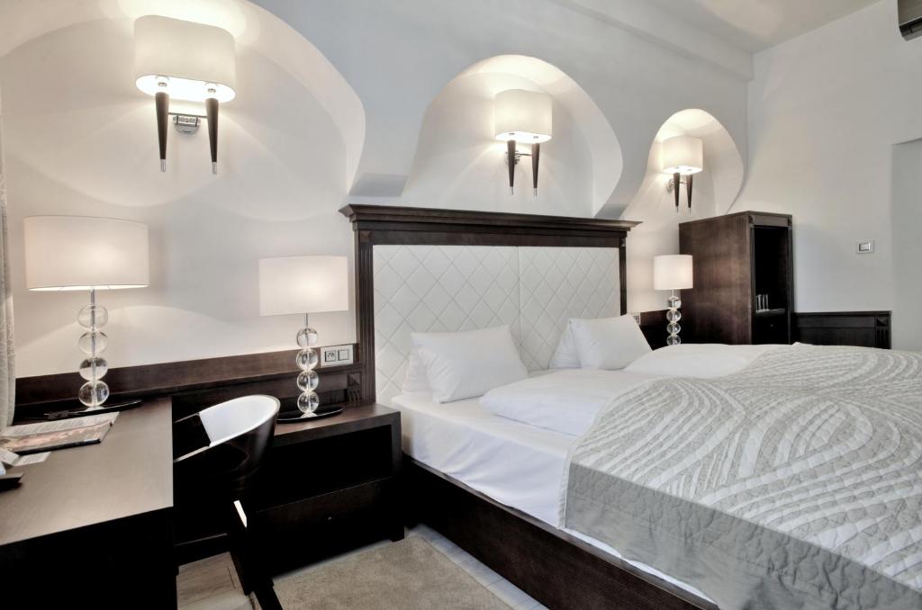 Hotel Grand - Resim 36