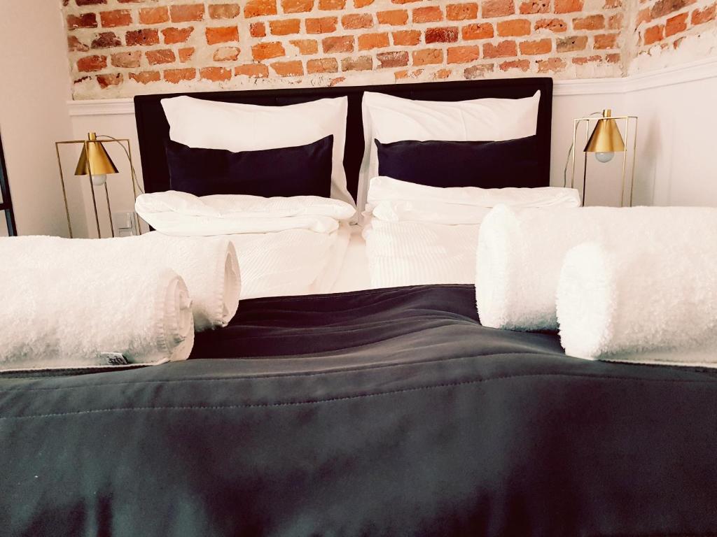 St Agnes Apartments Old Town - Studio Apartment