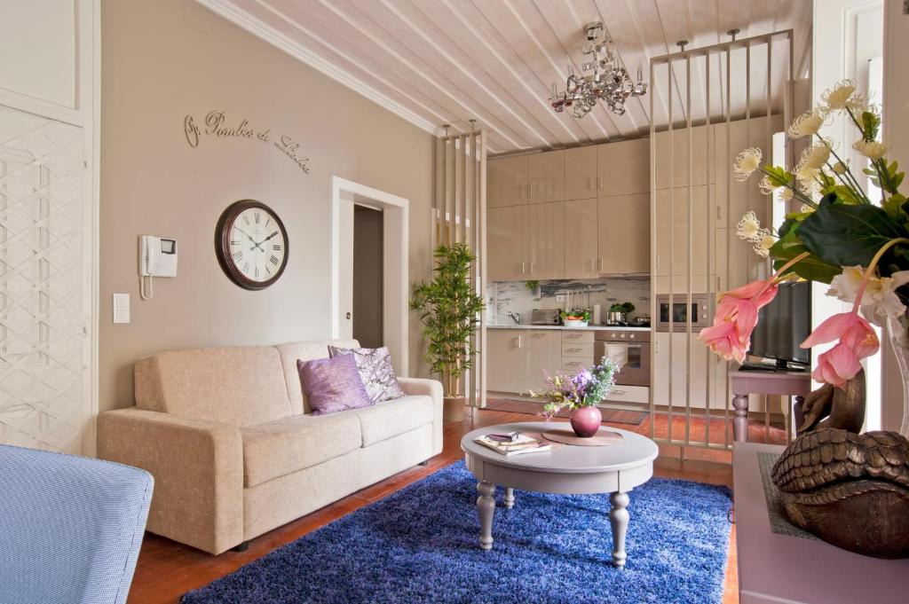 Lisbon Colours Bairro Alto Apartments, Lisbon Updated 2024 Prices