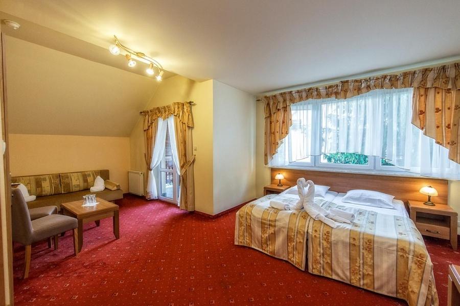 Hotel Pod Gołębiem - 18