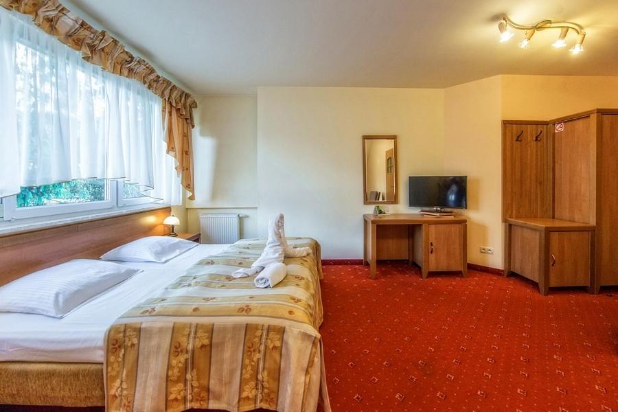 Hotel Pod Gołębiem - 17