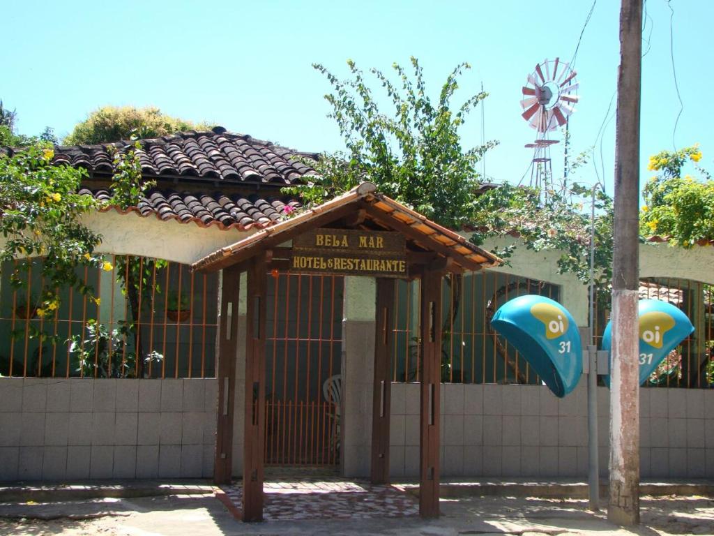  Pousada Bela Mar
