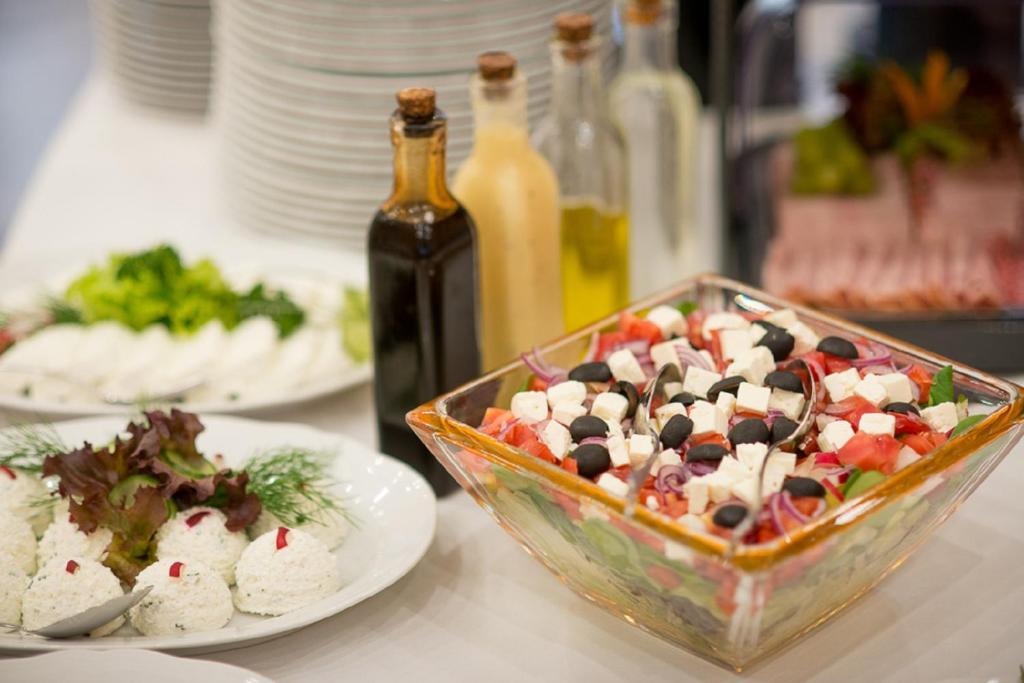 Hotel Polski Pod Bialym Orlem