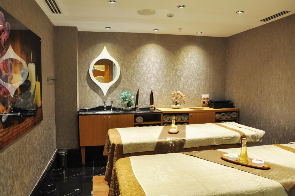 Fotografie z fotogalerie ubytování Veyron Hotels & SPA v destinaci Istanbul