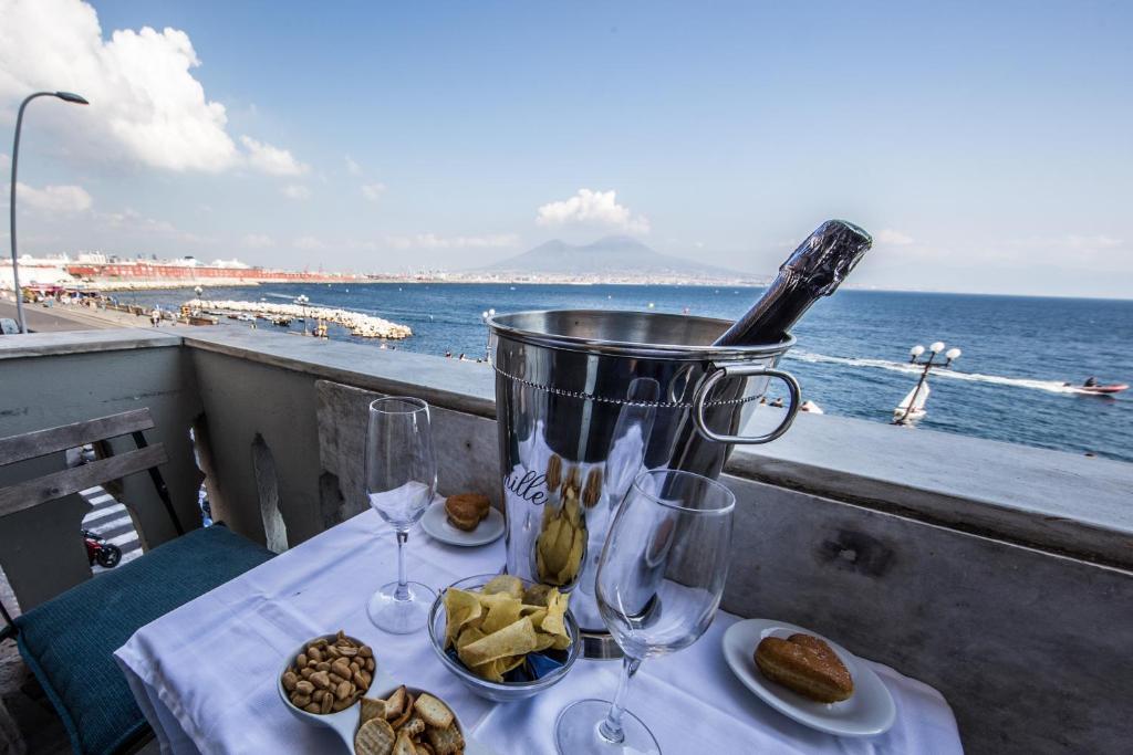 Relais sul Mare Boutique Hotel