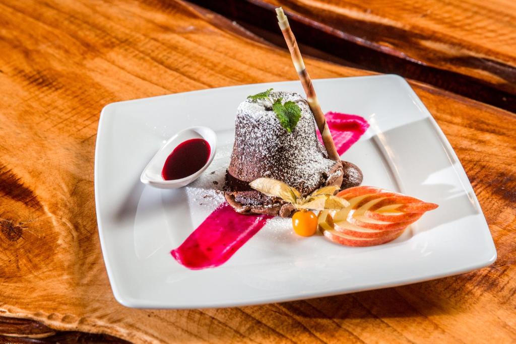 Hotel Zimowit - Resim 21