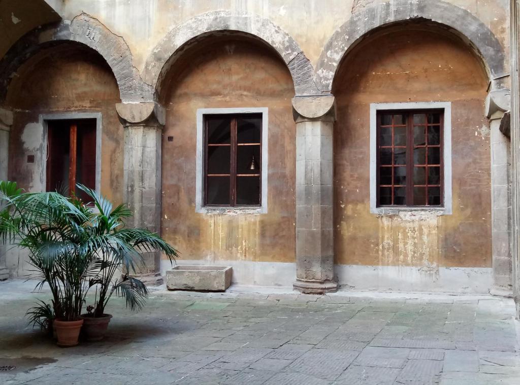 Palazzo Larioni dei Bardi - 8
