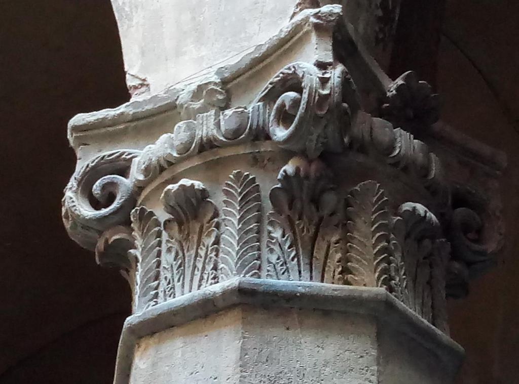 Palazzo Larioni dei Bardi - 7