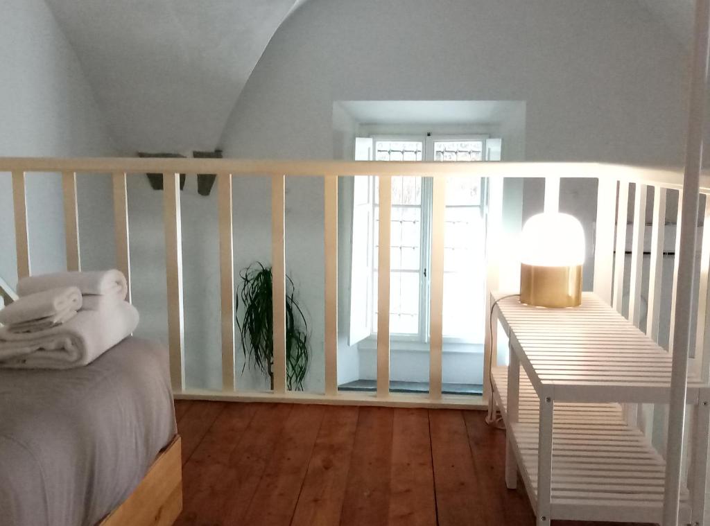 Palazzo Larioni dei Bardi - 6