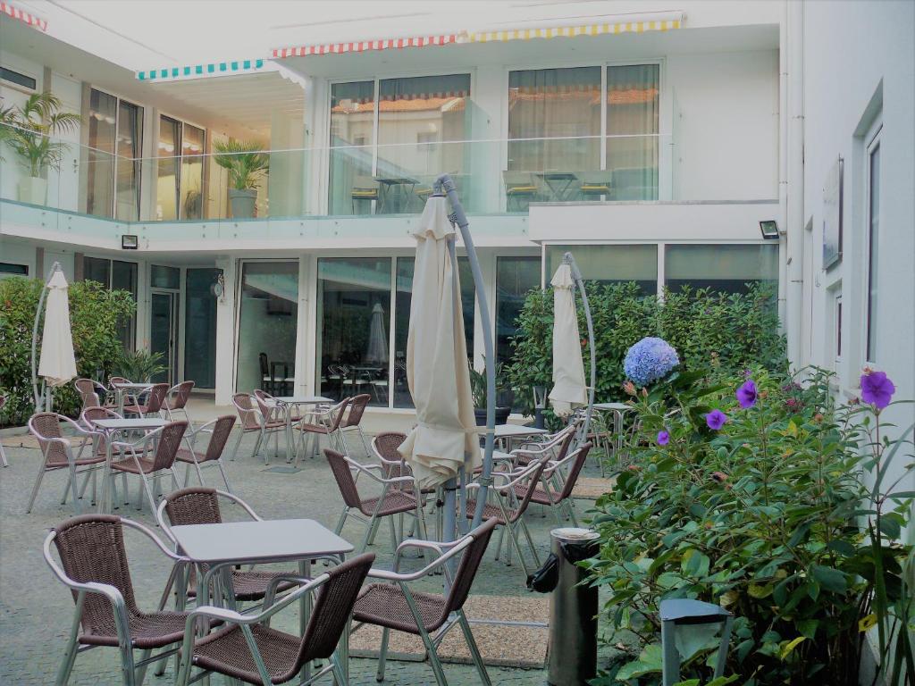 Fotografie z fotogalerie ubytování Welcome In v destinaci Aveiro