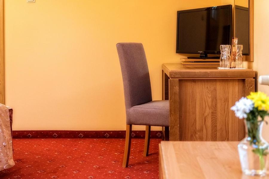 Hotel Pod Gołębiem - 12