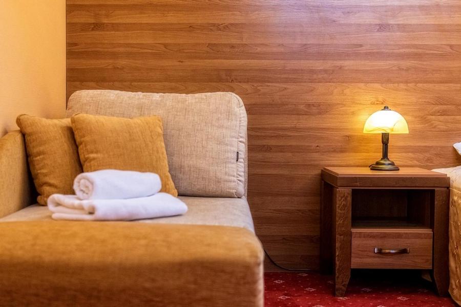 Hotel Pod Gołębiem - 11